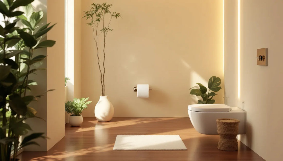 10 Benefits of Switching to Bamboo Toilet Paper